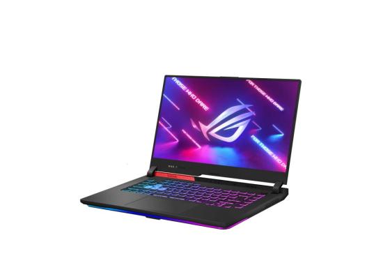 ASUS ROG Strix G15 AMD R7 4800H / RTX 3050TI 4GB DDR6 & 144Hz Display-Gaming Laptop